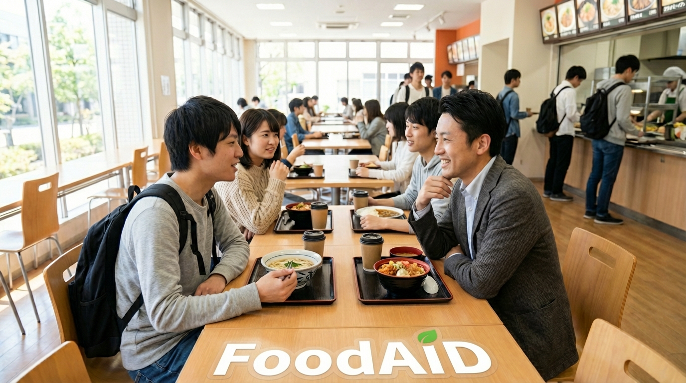 AIインターン採用マッチング